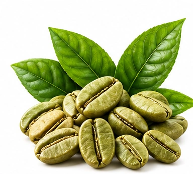 Green Coffee Extract