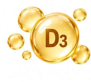 Vitamin D3