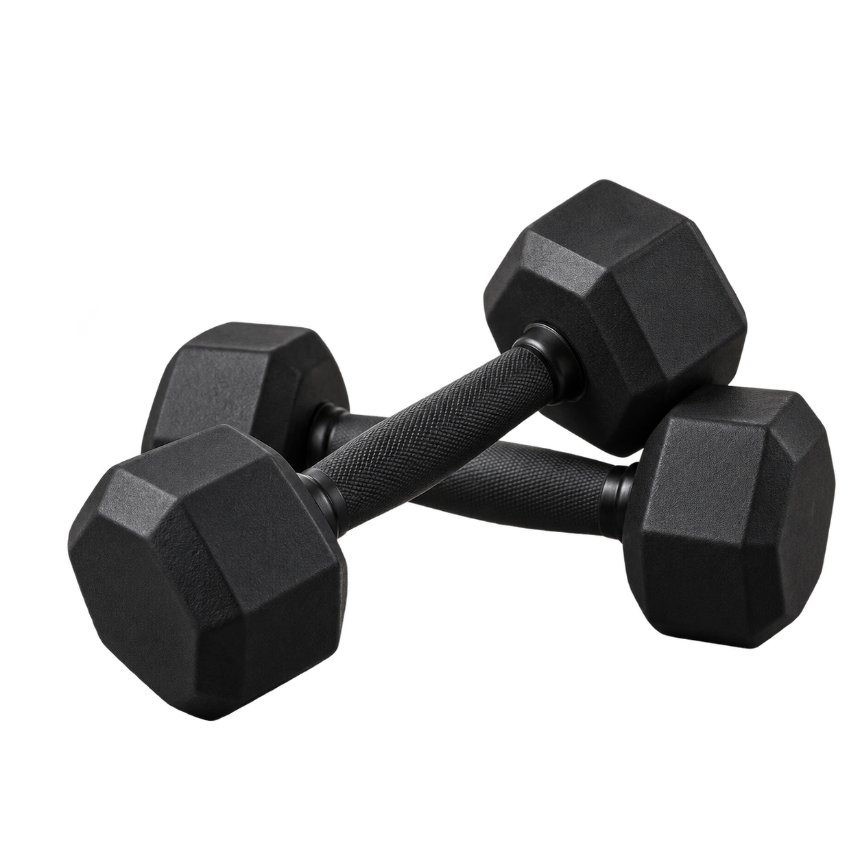 Intense Exercise